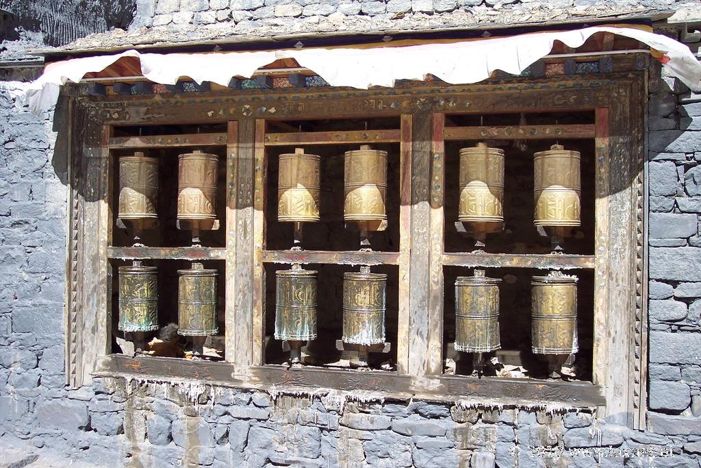 Sakya Monastery (Tsang)