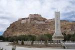 Dzong, Gyantse (Tsang)