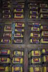 Library, Pelkor Chode Monastery (Tsang)