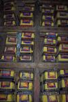 Library, Pelkor Chode Monastery (Tsang)