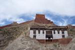 Pelkor Chode Monastery, Gyantse (Tsang)