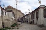 Old Town, Gyantse (Tsang)