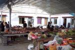 Market, Gyantse (Tsang)