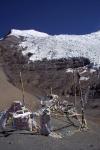 Kharola Glacier, 5560m (Tsang)