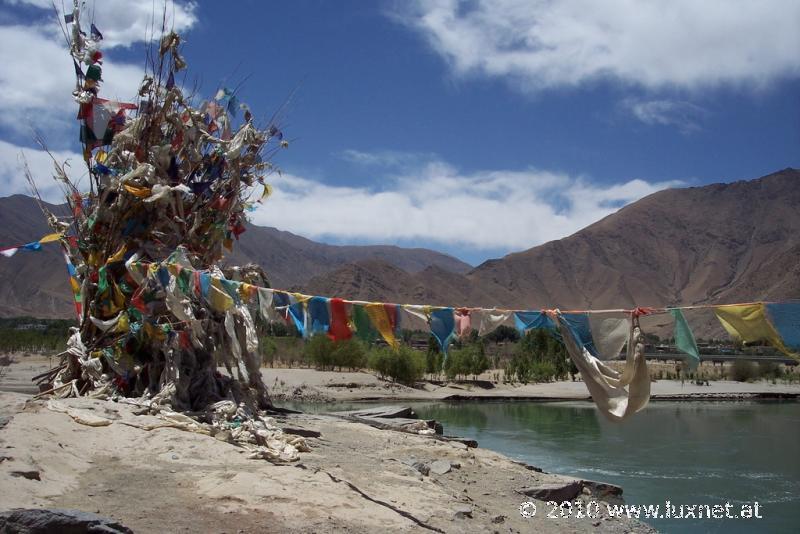 Tsangpo Valley (Tsang)