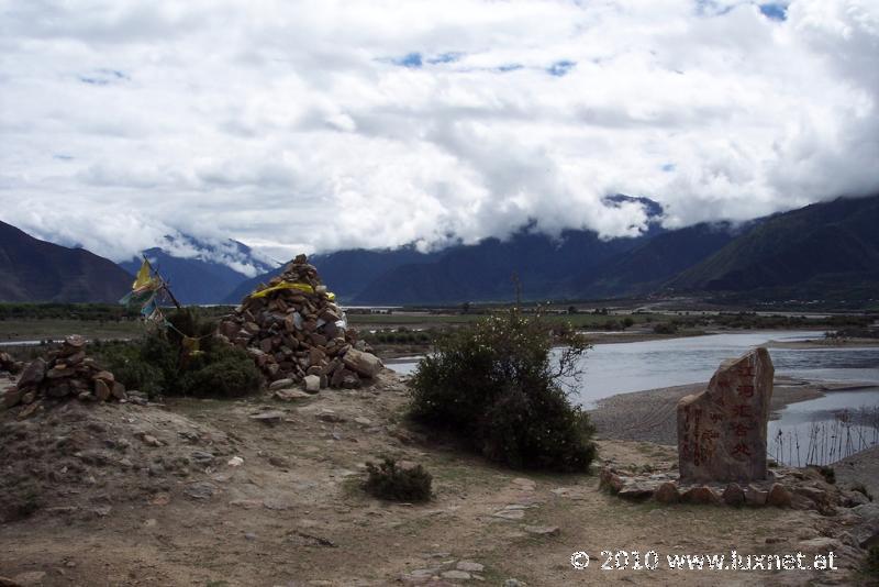 Tsangpo Valley (Kham)