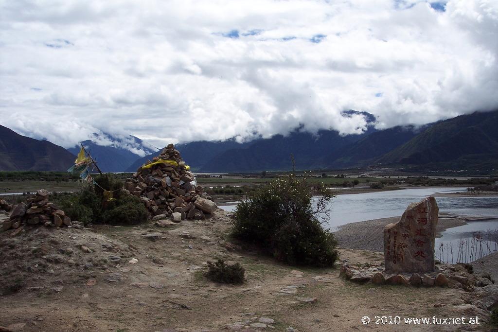 Tsangpo Valley (Kham)