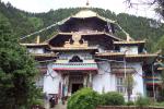 Lamaling Monastery (Kham)
