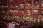Lamaling Monastery Library (Kham)