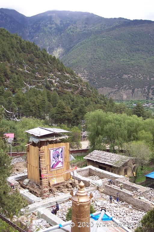 Lamaling Monastery (Kham)