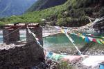 Along the Tibet-Sichuan Highway