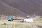 Along the Tibet-Sichuan Highway