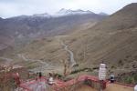 Ganden Monastery View (Ü)