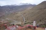 Ganden Monastery View (Ü)
