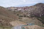 Ganden Monastery (Ü)