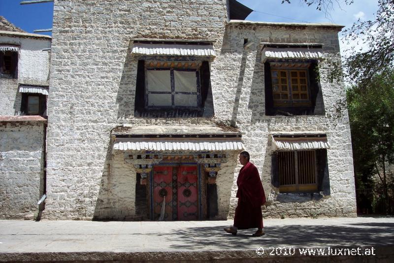 Sera Monastery (Ü)