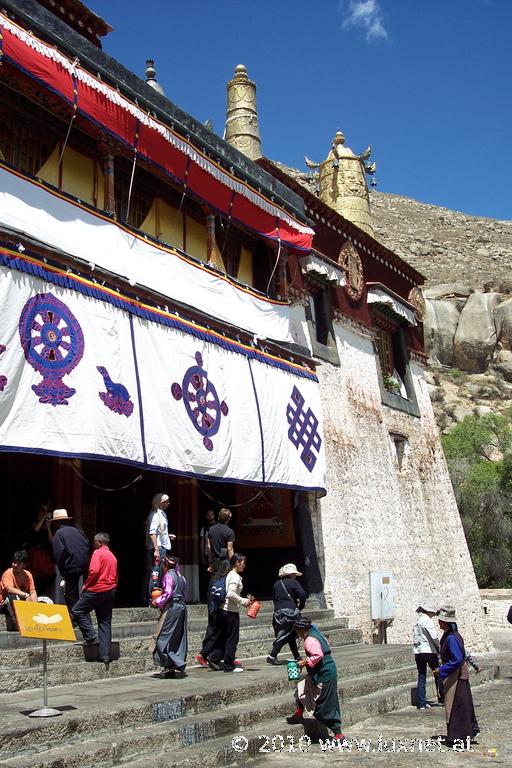 Sera Monastery (Ü)