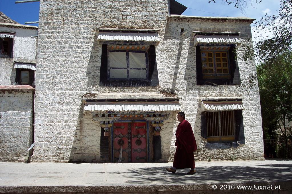 Sera Monastery (Ü)