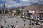 Old Town (Lhasa)