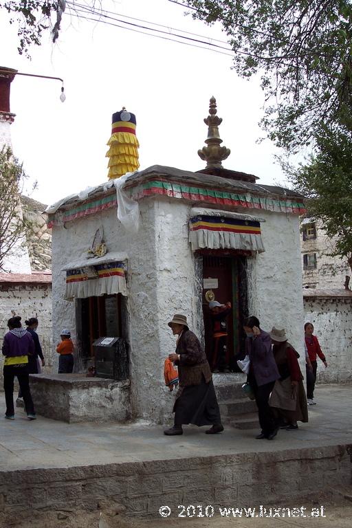 Sera Monastery (Ü)
