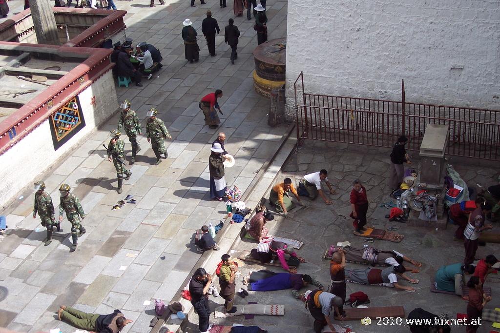 Jokhang Temple (Lhasa)