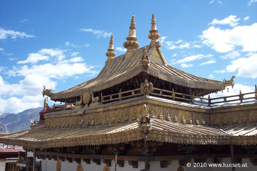 Jokhang Temple (Lhasa)