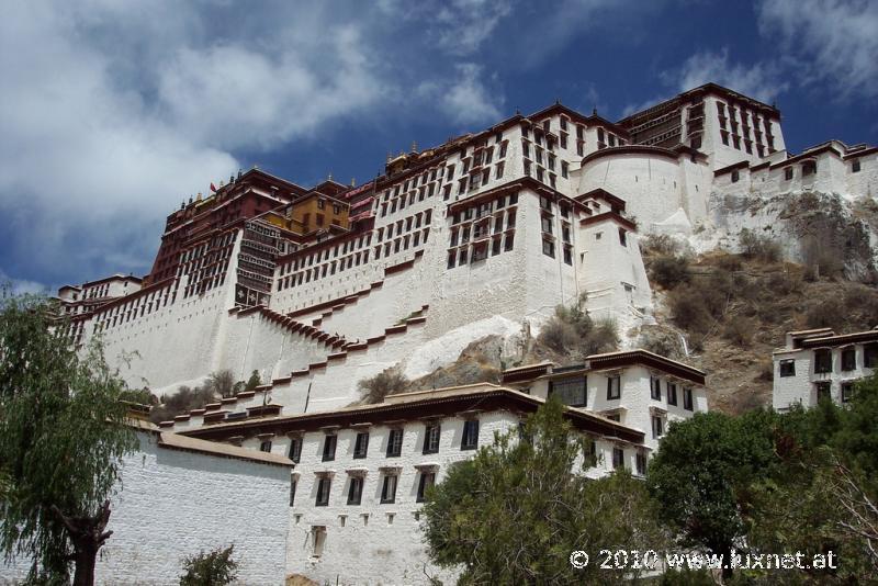 Potala (Lhasa)