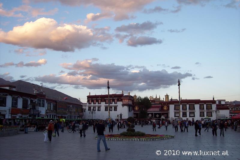 Jokhang Temple (Lhasa)