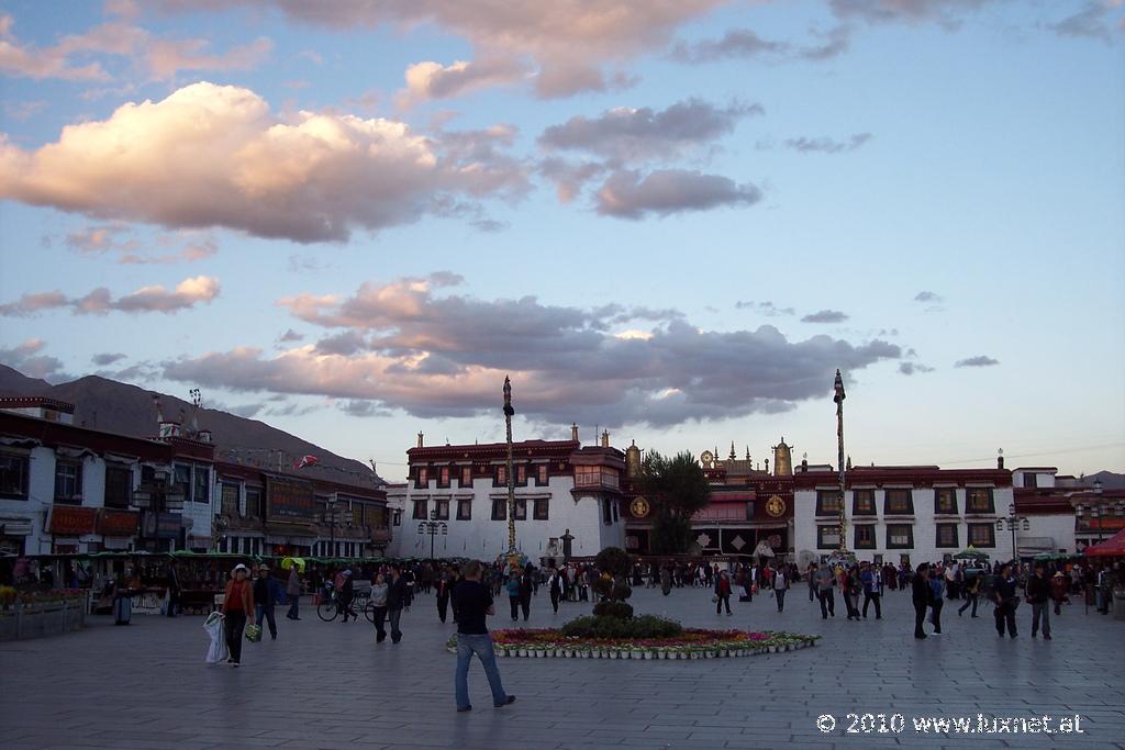 Jokhang Temple (Lhasa)