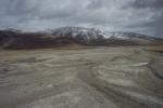 Tibet Train Impressions