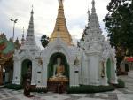 Shwedagon Pagoda (Yangon)