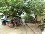 Street Scene (Yangon)