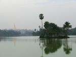 Lake Kandawagyi (Yangon)