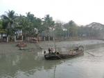 Kaladan River (Sittwe)