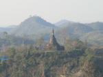 Landscape Scenery (Mrauk U)