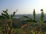 Landscape Scenery (Mrauk U)