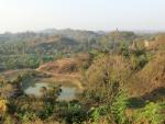 Landscape Scenery (Mrauk U)