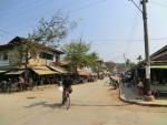 Main Street (Mrauk U)