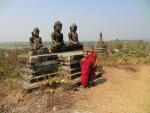 Landscape Scenery (Mrauk U)