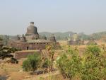 Laymyethna Temple (Mrauk U)