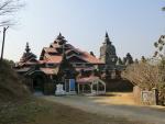 Shitthaung Temple (Mrauk U)