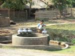 Well (Mrauk U)