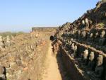 Kothaung Temple (Mrauk U)