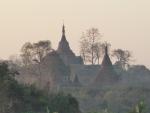 Landscape Scenery (Mrauk U)