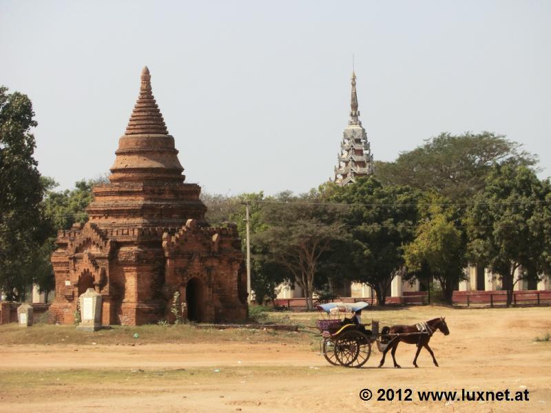 Nyang U (Bagan)