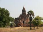 Shweleiktoo Temple (Bagan)