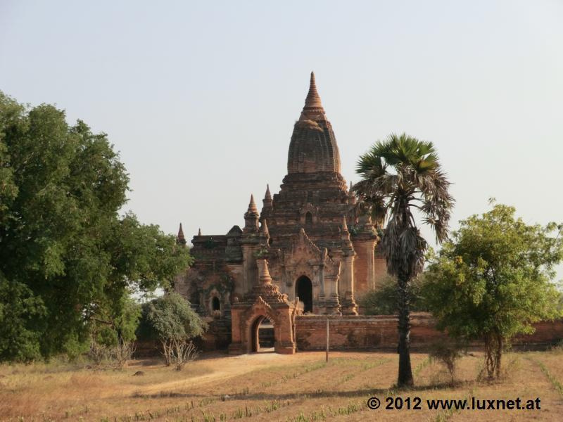 Shweleiktoo Temple (Bagan)