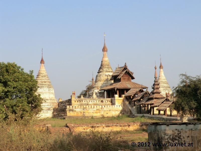 Minochanta Temple (Bagan)