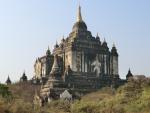 Thatbyinnyu Temple (Bagan)