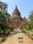 Mingalazedi Temple (Bagan)